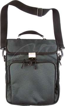 Сумка для пістолета Медан 1454 синтетична плечова