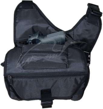 Сумка-кобура Медан 1456 тактическая