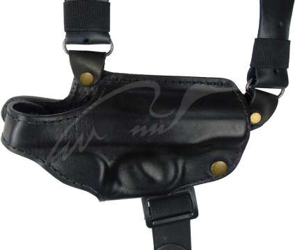 Кобура плечевая Медан 1005 (ПМ)