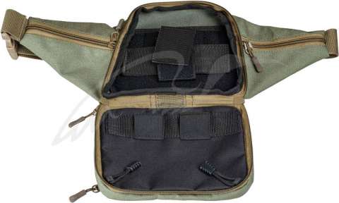 Сумка-кобура Медан 1452 цвет - хаки