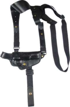 Кобура MEDAN 1004 (ТТ) оперативная кожаная