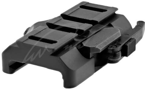 Крепление быстросъемное Aimpoint для Acro. BH 22 мм. Weaver/Picatinny