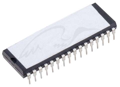 Чіп Multifon TXC8 на 8 доріжок