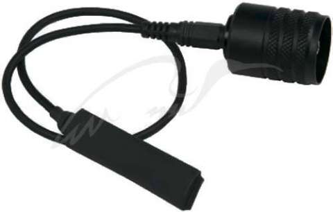 Дистанційне управління Ledwave A-49 знімний провід з функцією стробоскоп (для моделей Z-1; Z-2 Z-3; Z-4; Wild Finder)