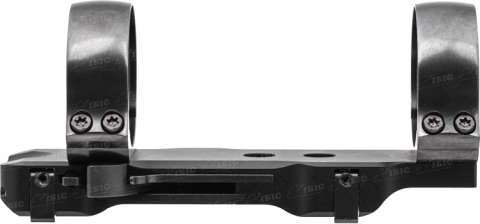 Быстросъемное крепление Henneberger HMS Swift для Blaser Saddle Mount. d - 36 мм. BH 14.5 мм