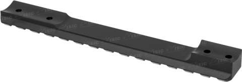 Адаптершина Henneberger HMS для Mauser M12. Weaver/Picatinny. BH 17.5 мм