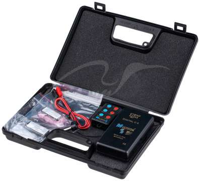 Эл. манок Multifon TXC8 с чипами A4