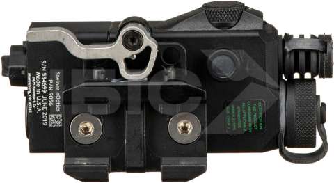 Лазерный целеуказатель Steiner OTAL-C IR Black