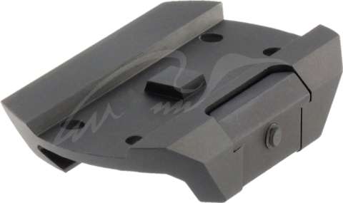Крепление Aimpoint для Micro H-1/H-2. Weaver/Picatinny