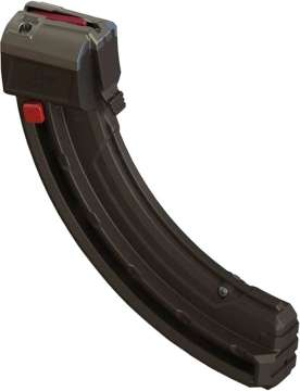 Магазин Butler Creek для Savage A17 кал. 17HMR. Емкость - 25 патронов