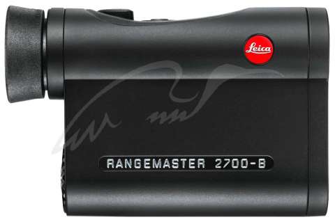 Дальномер Leica Rangemaster CRF 2700-B 7х24 10-2470 м