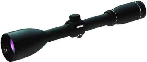 Приціл Pentax Lightseeker-XL 2.5-10х50