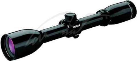 Приціл Pentax Lightseeker-XL 3-9х40