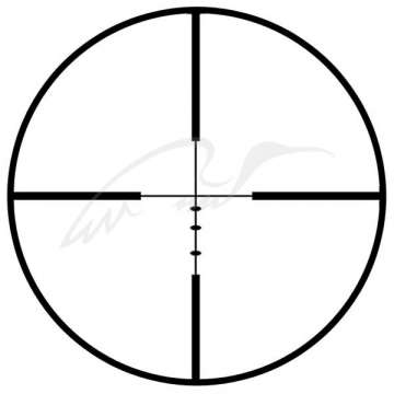 Приціл Pentax Lightseeker 30 8,5-32х50