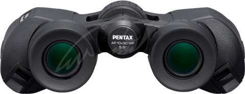 Бинокль Pentax AP 10x30 WP