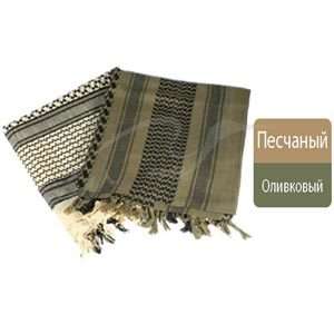 Шемах BLACKHAWK! Tactical Shemagh,Колір - olive drab