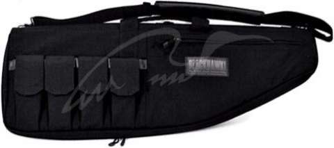 Чехол BLACKHAWK! Rifle 104 см. Цвет - черный