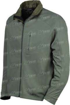 Куртка BLACKHAWK! Warrior Wear Training Jac - шар #1. к:зелений