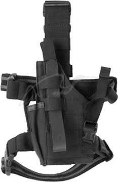 Кобура BLACKHAWK! Omega VI Elite Holster