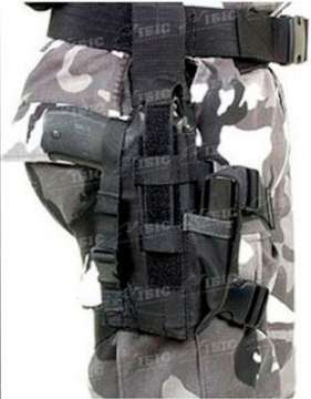 Кобура BLACKHAWK! Omega VI Elite Holster