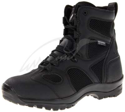 Ботинки BLACKHAWK! Light Assault. Размер - Цвет - черный