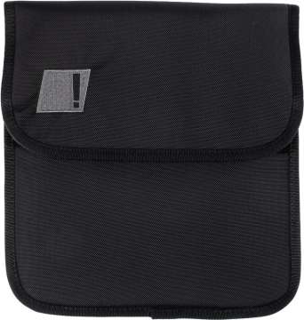 Чехол BLACKHAWK! Under the Radar™ iPad Security Pouch под планшет. Цвет - черный
