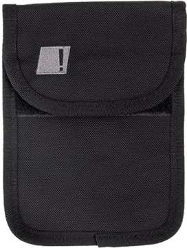 Чехол BLACKHAWK! Under the Radar™ Oversized Cell Phone Security Pouch под мобильный телефон. Цвет - черный