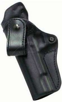 Кобура BLACKHAWK внутрибрючная для лівші ц: чорний