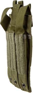 Підсумок BLACKHAWK! під три магазини MP5. Колір - Olive Drab