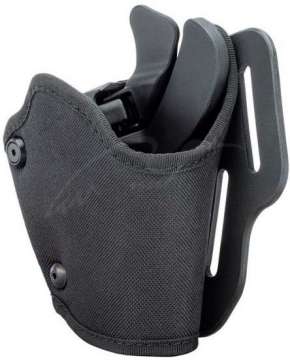 Кобура BLACKHAWK GripBreak c замком ц: чорний