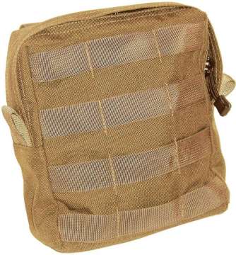 Подсумок BLACKHAWK. Large Utility Pouch. Койот