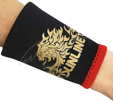 Напульсник Sunline SUN-1101 BLACK