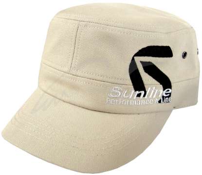 Кепка Sunline Work Cap CP-3803 ц:beige
