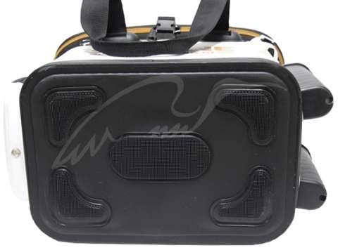 Сумка Sunline Tackle Bag SFB-0633 ц:white