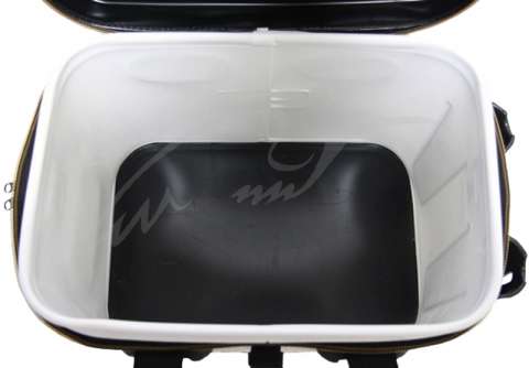 Сумка Sunline Tackle Bag SFB-0633 ц:white