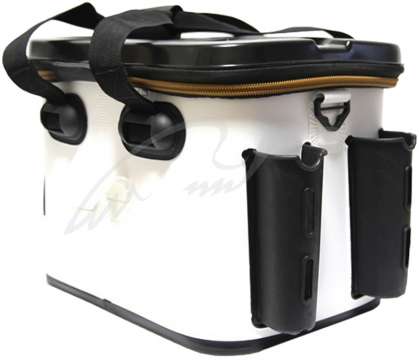 Сумка Sunline Tackle Bag SFB-0633 ц:white