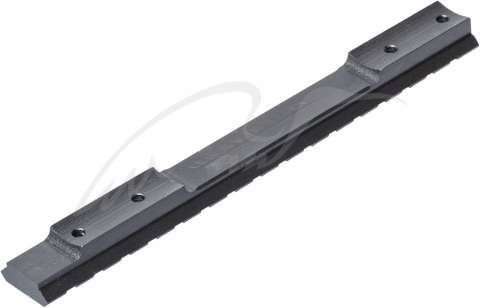 Планка SSM для Savage 10/110 SA/11 Hog Hunter. Weaver/Picatinny. Сталь
