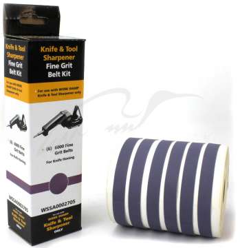 Комплект запасных ремней Darex WSKTS Extra-Fine