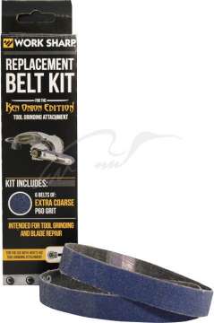 Комплект запасных ремней Darex WSKTS-KO Tool Grinding Attachment