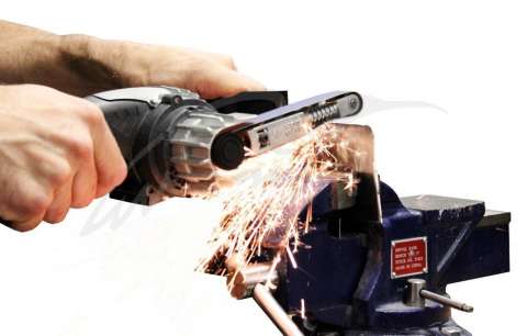 Насадка Darex WKSTS-KO Tool Grinding Attachment