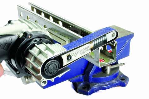 Насадка Darex WKSTS-KO Tool Grinding Attachment