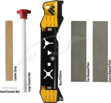 Точило Darex Guided Field Sharpener