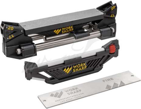 Точило Darex Guided Sharpening System