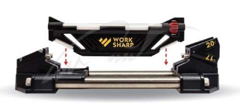 Точило Darex Guided Sharpening System