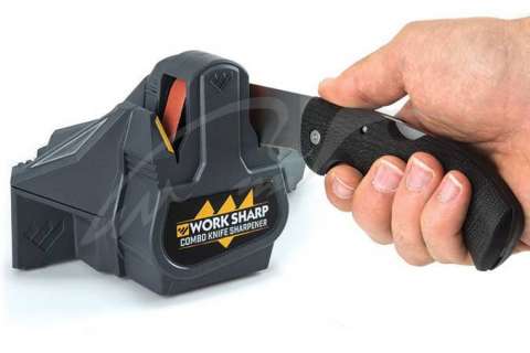 Точило электрическое Darex Work Sharp Ken Onion Knife&Tool Sharpener
