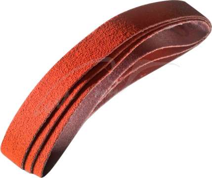 Комплект запасних ременів Darex WSCMB P120