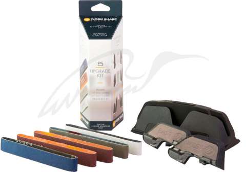 Набор аксессуаров Darex E5 Culinary Upgrade Kit