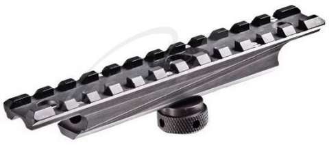 Планка CAA TR16 для М-16. Weaver/Picatinny