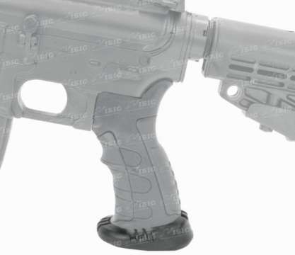 Упор CAA Target Shoting Stand для рукоятей CAA 6 Piece Interchangeable Finger Groove