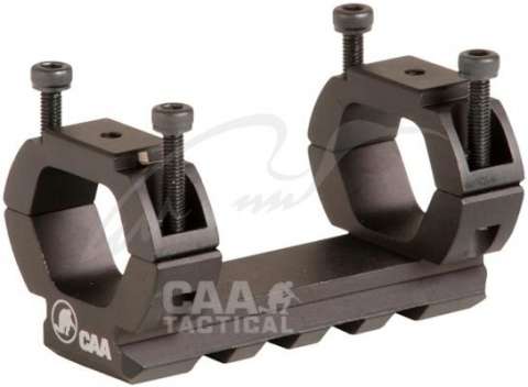 Планка САА Barrel Mounted Picatinny Rail для гладкоствольних рушниць 12 калібру